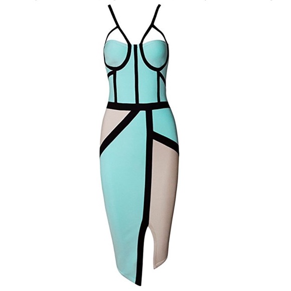 Sexy dress - Picture 3 of 7